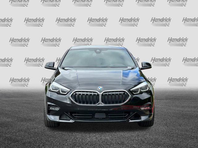2021 BMW Coupe sDrive