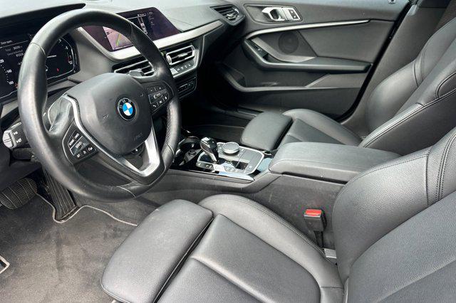 2021 BMW Coupe sDrive