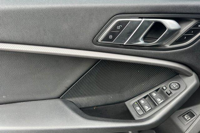 2021 BMW Coupe sDrive