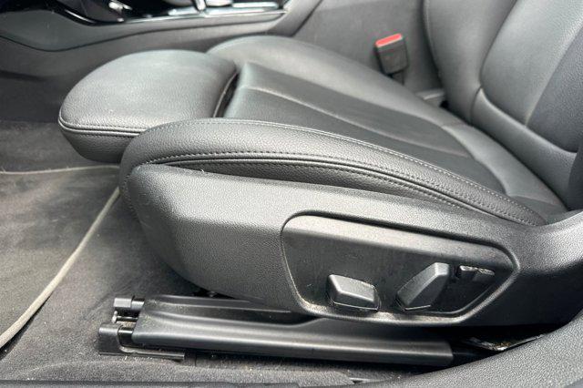 2021 BMW Coupe sDrive