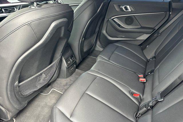 2021 BMW Coupe sDrive
