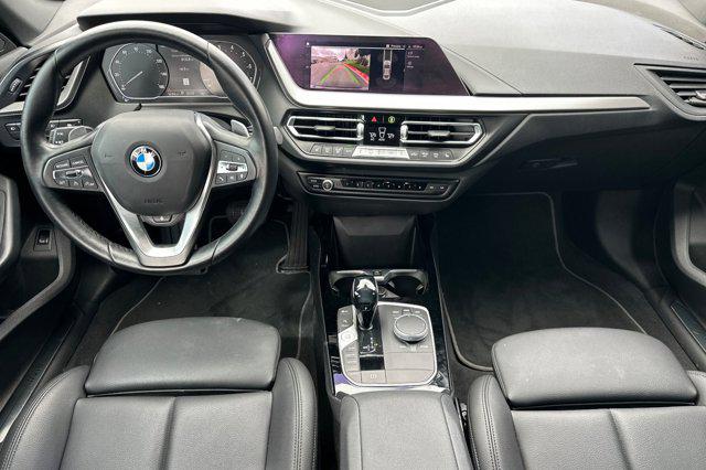 2021 BMW Coupe sDrive