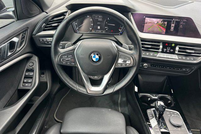 2021 BMW Coupe sDrive