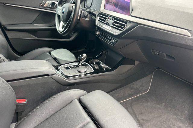 2021 BMW Coupe sDrive