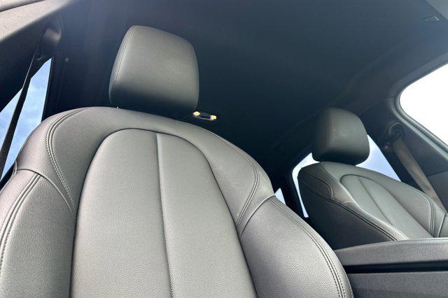 2021 BMW Coupe sDrive