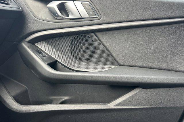 2021 BMW Coupe sDrive