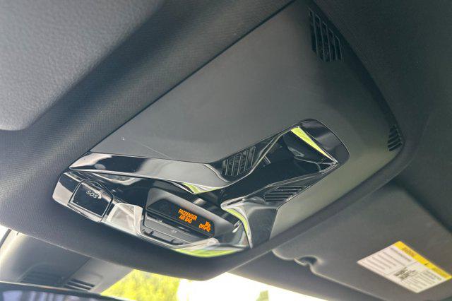 2021 BMW Coupe sDrive
