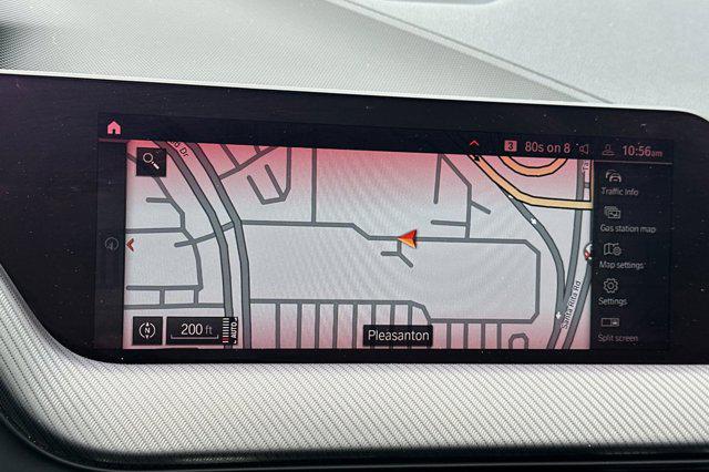 2021 BMW Coupe sDrive