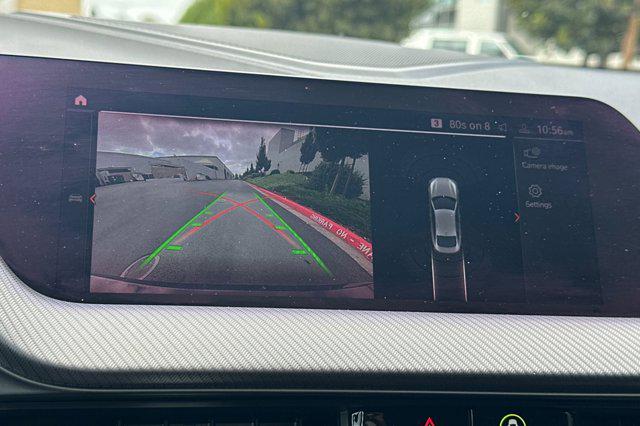2021 BMW Coupe sDrive