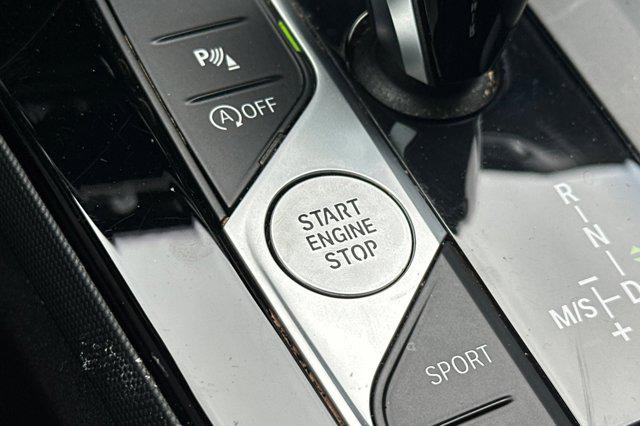 2021 BMW Coupe sDrive