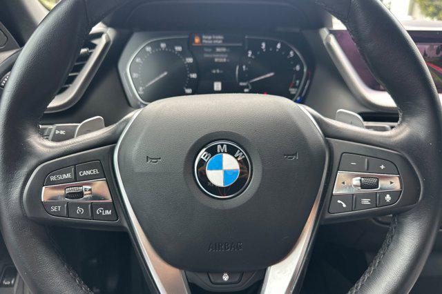 2021 BMW Coupe sDrive