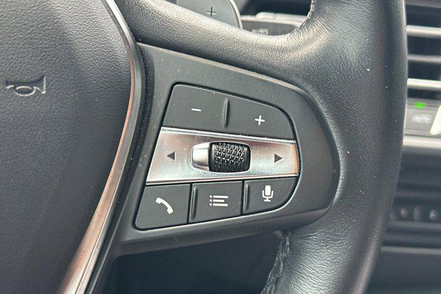 2021 BMW Coupe sDrive