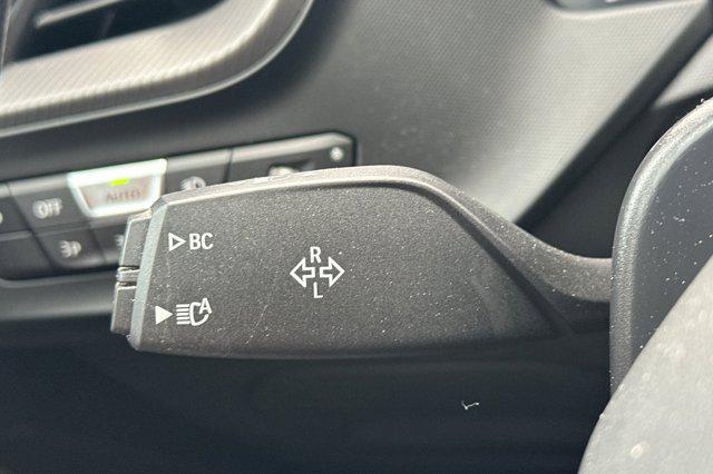 2021 BMW Coupe sDrive