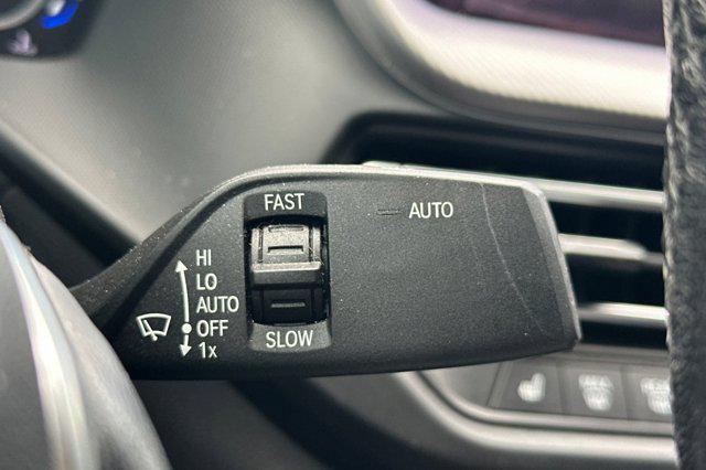 2021 BMW Coupe sDrive
