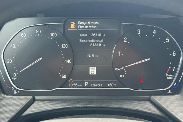 2021 BMW Coupe sDrive