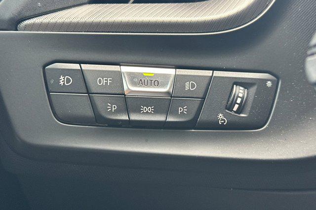 2021 BMW Coupe sDrive