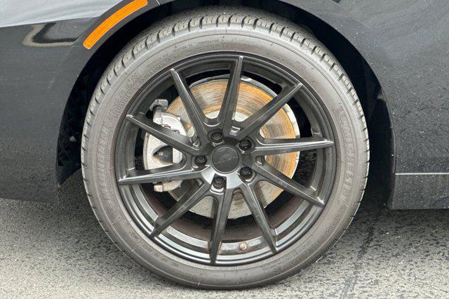 2021 BMW Coupe sDrive