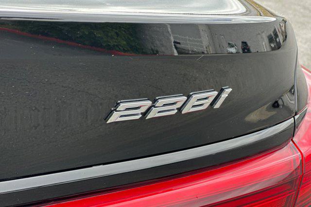 2021 BMW Coupe sDrive