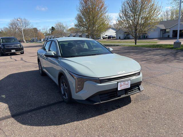 2026 Kia K4 LXS for sale in Eau Claire, WI