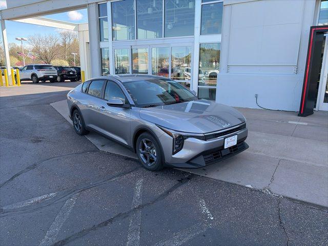 2026 Kia K4 LXS for sale in Eau Claire, WI