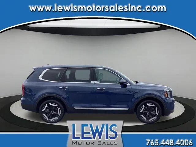 2023 Kia Telluride S for sale in Lafayette, IN