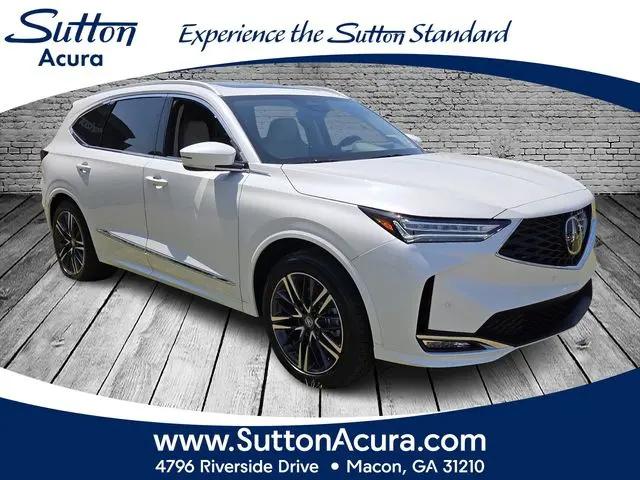 2026 Acura MDX Advance Package for sale in Macon, GA
