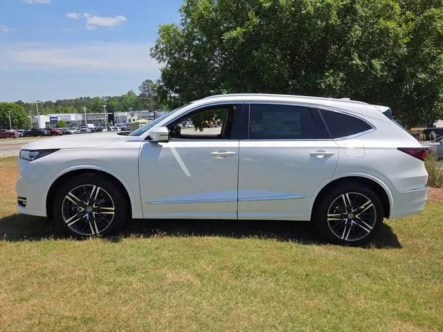 2026 Acura MDX Advance Package