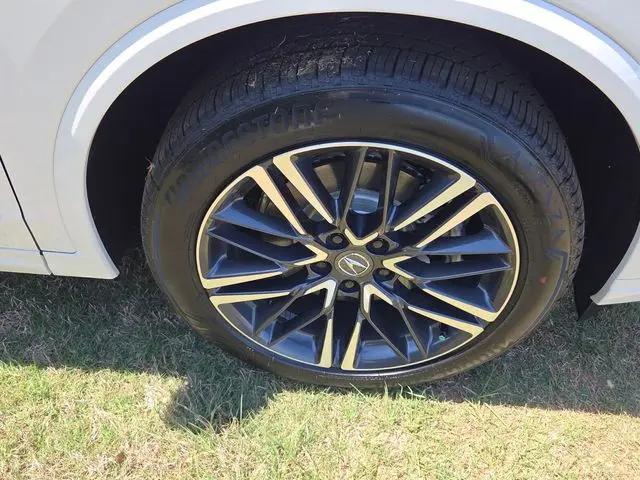 2026 Acura MDX Advance Package