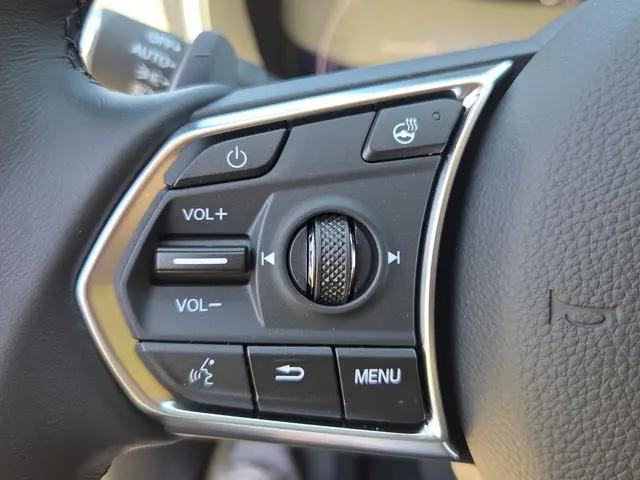 2026 Acura MDX Advance Package