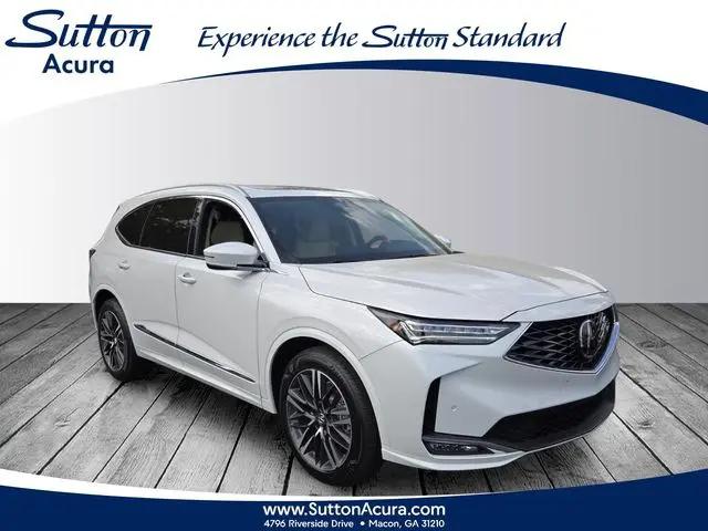 2026 Acura MDX Advance Package for sale in Macon, GA