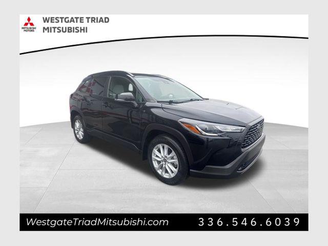 2022 Toyota Corolla Cross LE for sale in Graham, NC
