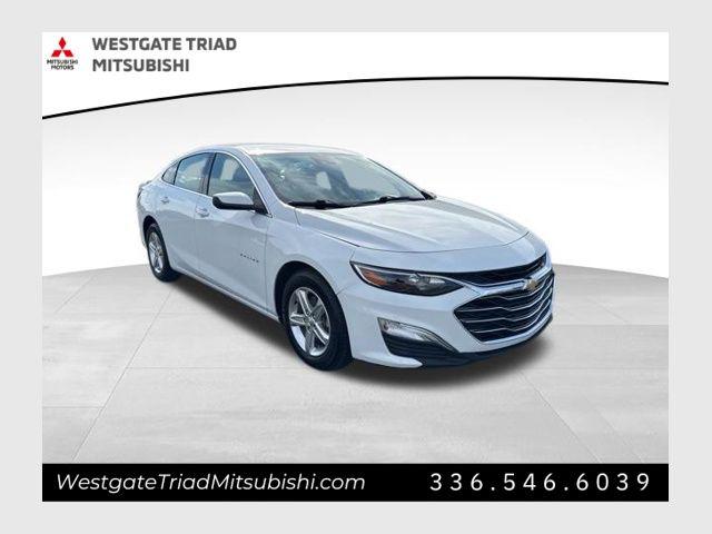 2023 Chevrolet Malibu FWD 1FL for sale in Graham, NC