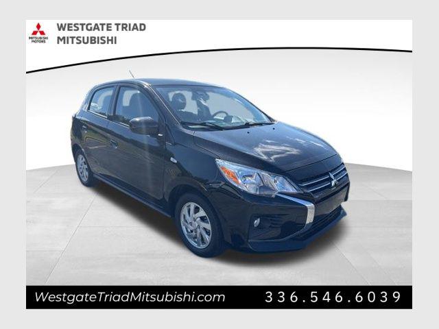 2024 Mitsubishi Mirage LE for sale in Graham, NC