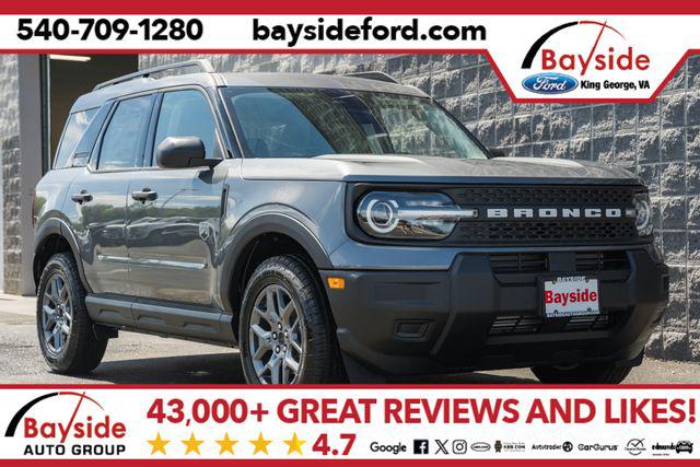 2026 Ford Bronco Sport Big Bend for sale in King George, VA