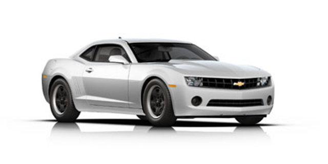 2013 Chevrolet Camaro 2LS for sale in Merced, CA