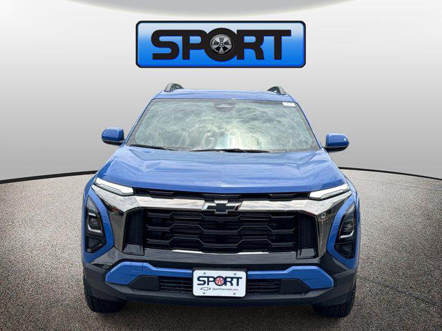2026 Chevrolet Equinox AWD ACTIV