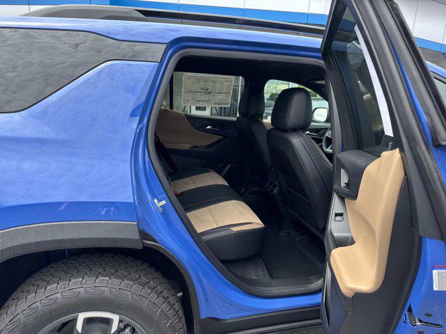 2026 Chevrolet Equinox AWD ACTIV