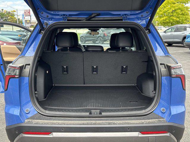 2026 Chevrolet Equinox AWD ACTIV
