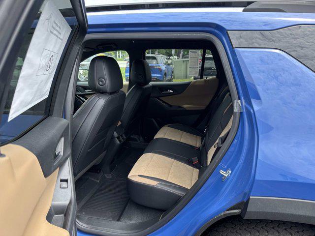 2026 Chevrolet Equinox AWD ACTIV