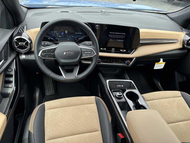 2026 Chevrolet Equinox AWD ACTIV