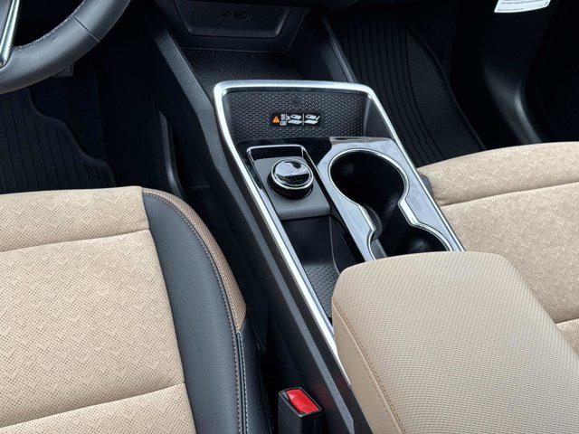 2026 Chevrolet Equinox AWD ACTIV