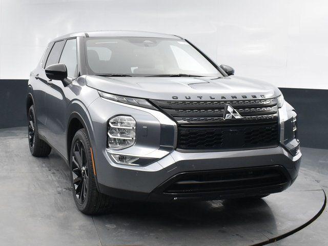 2023 Mitsubishi Outlander SE 2.5 S-AWC