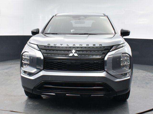 2023 Mitsubishi Outlander SE 2.5 S-AWC