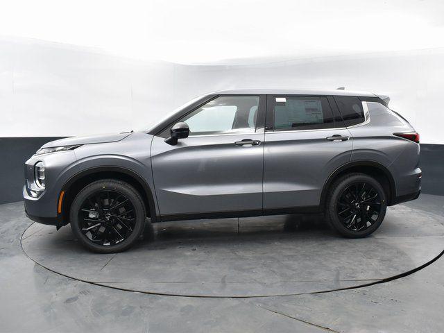 2023 Mitsubishi Outlander SE 2.5 S-AWC