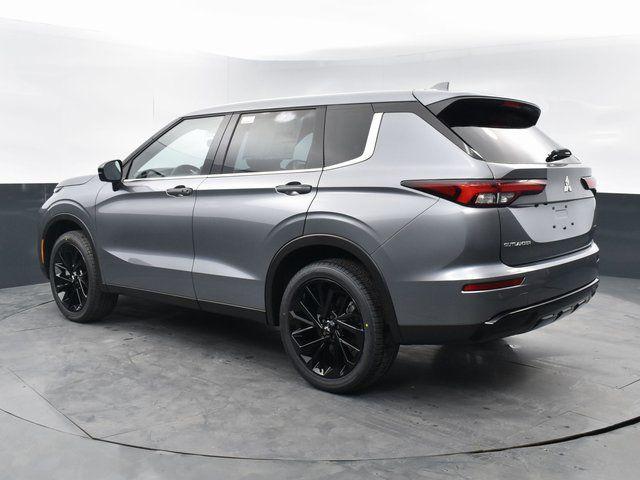 2023 Mitsubishi Outlander SE 2.5 S-AWC