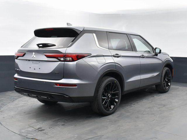 2023 Mitsubishi Outlander SE 2.5 S-AWC