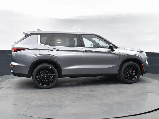 2023 Mitsubishi Outlander SE 2.5 S-AWC