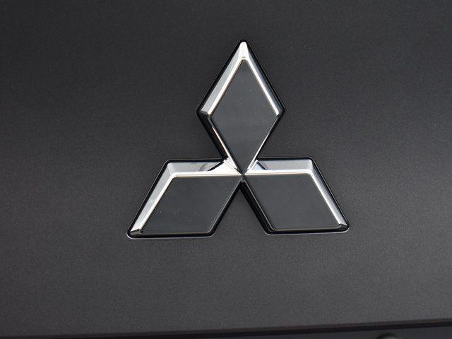 2023 Mitsubishi Outlander SE 2.5 S-AWC