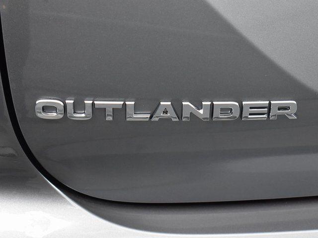 2023 Mitsubishi Outlander SE 2.5 S-AWC