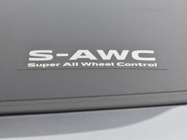 2023 Mitsubishi Outlander SE 2.5 S-AWC